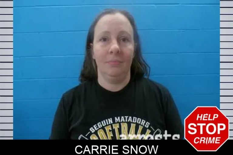 Carrie Snow