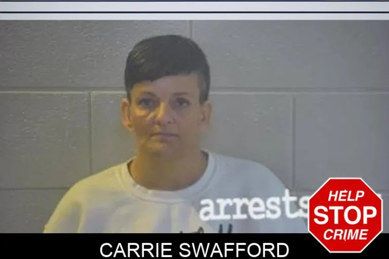 Carrie Swafford