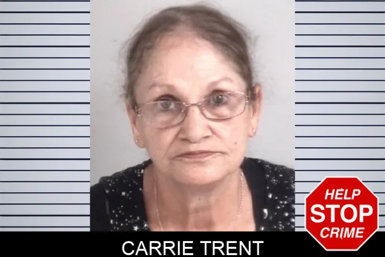 Carrie Trent