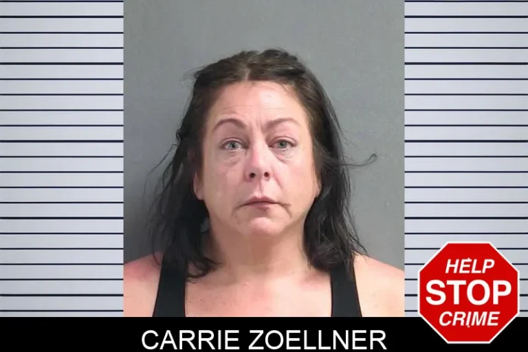 Carrie Zoellner