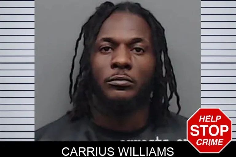 CarriuS Williams