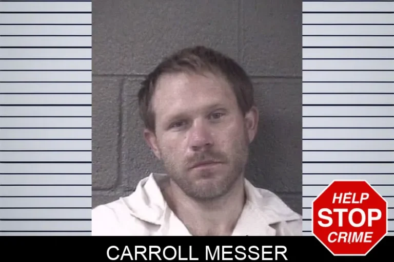 Carroll Messer