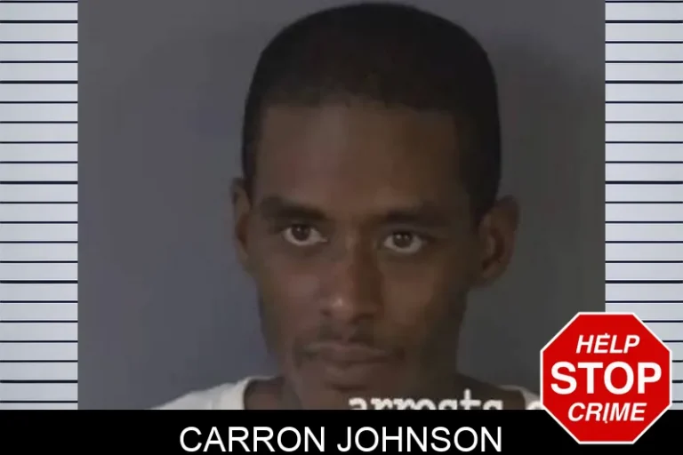 Carron Johnson