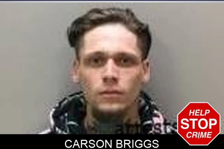Carson Briggs