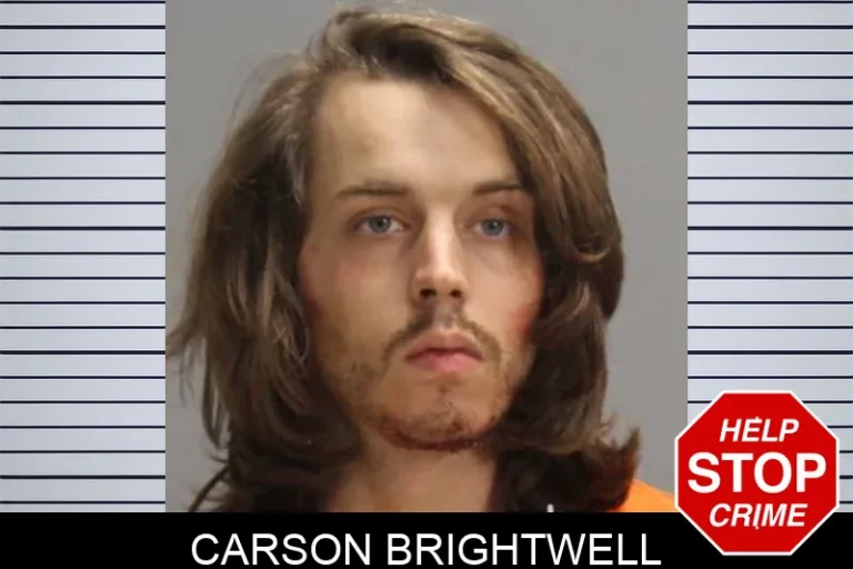 Carson Brightwell