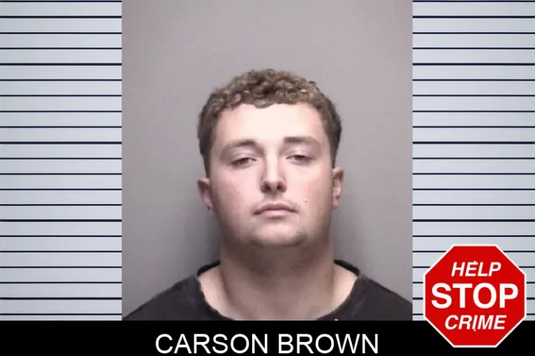 Carson Brown