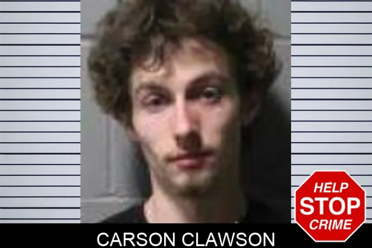 Carson Clawson