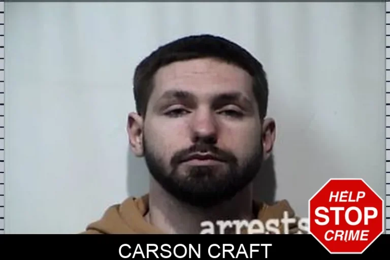 Carson Craft