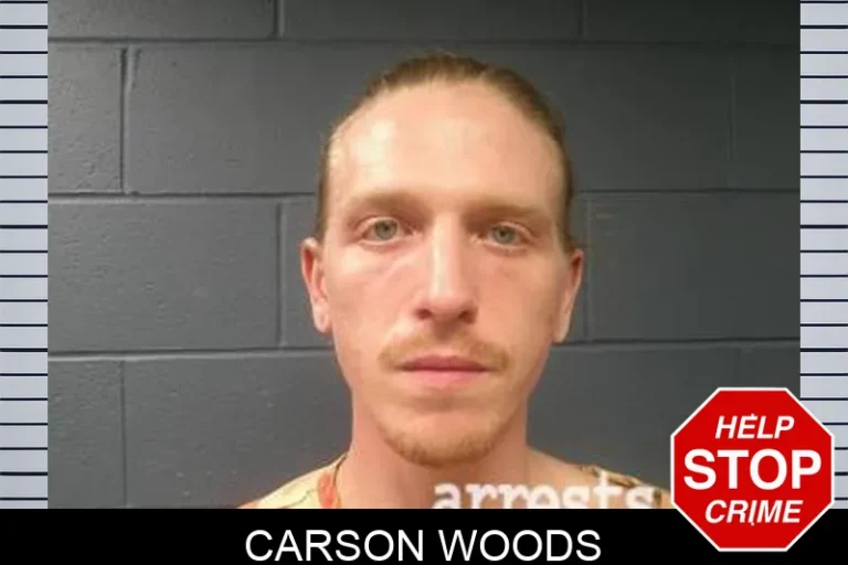 Carson Woods