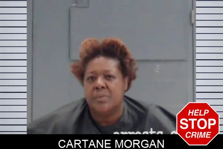 Cartane Morgan