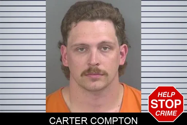 Carter Compton