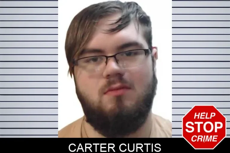 Carter Curtis