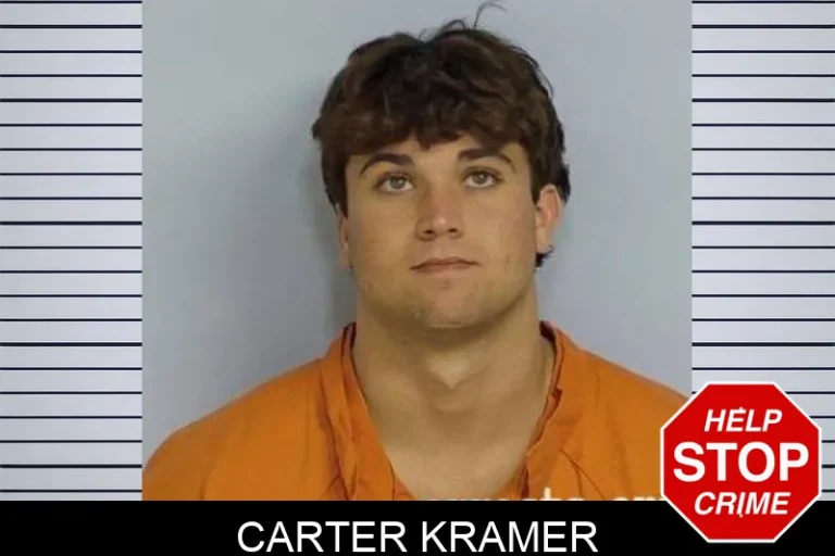Carter Kramer