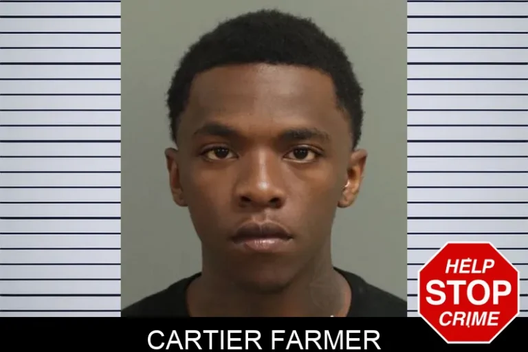 Cartier Farmer