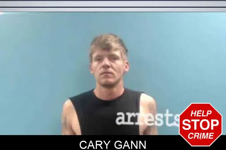 Cary Gann