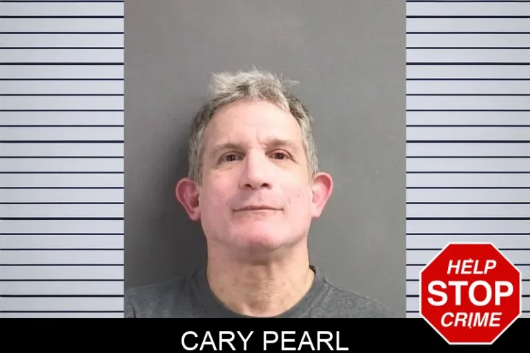 Cary Pearl