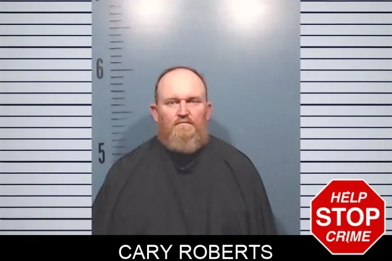 Cary Roberts