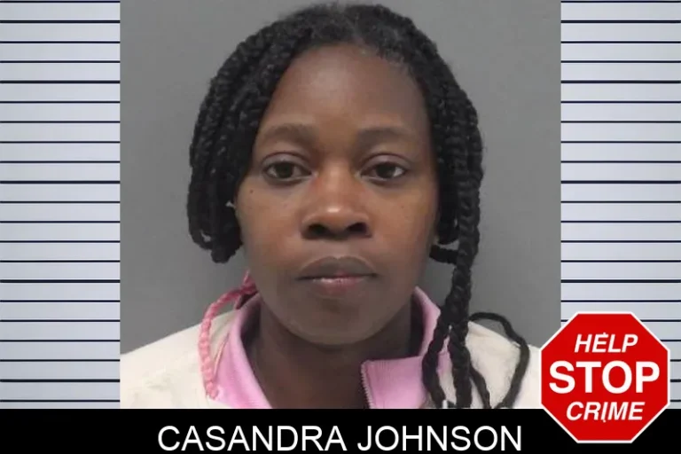 Casandra Johnson