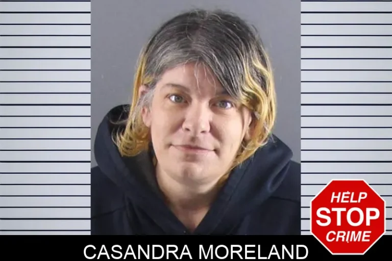 Casandra Moreland
