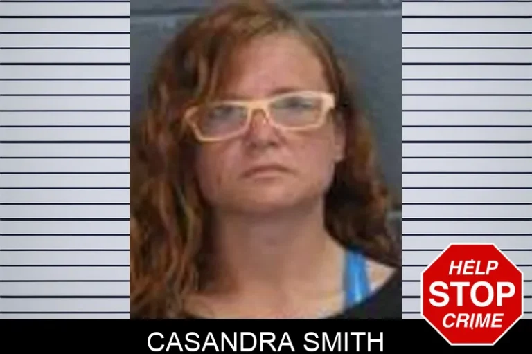 Casandra Smith