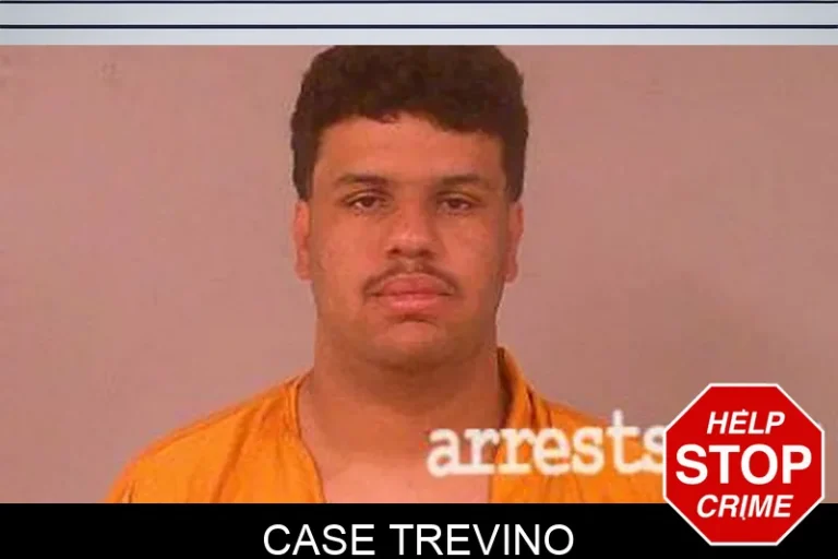 Case Trevino