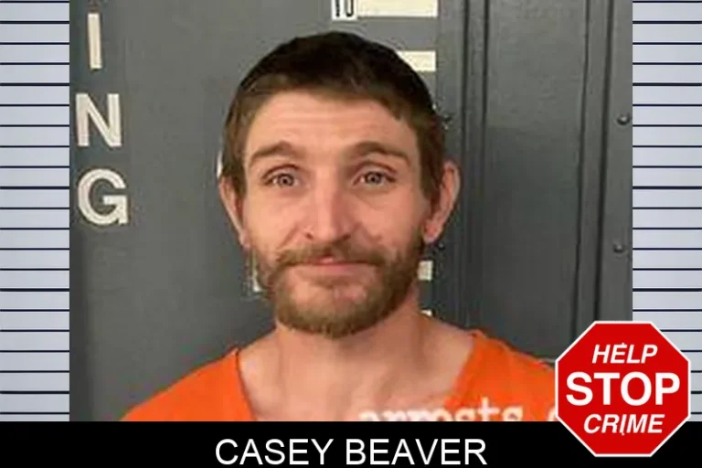 Casey Beaver