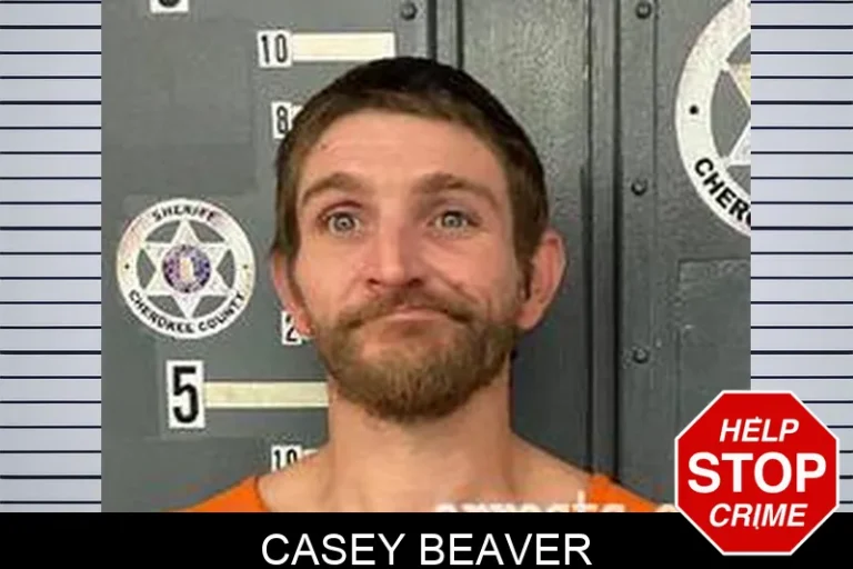 Casey Beaver