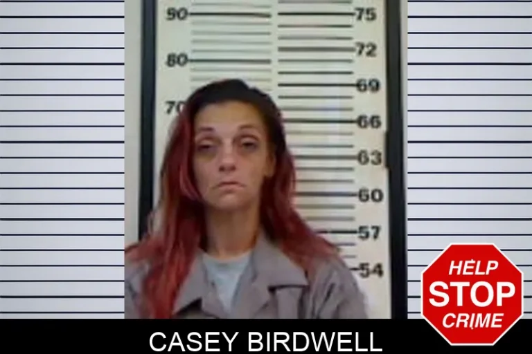Casey Birdwell