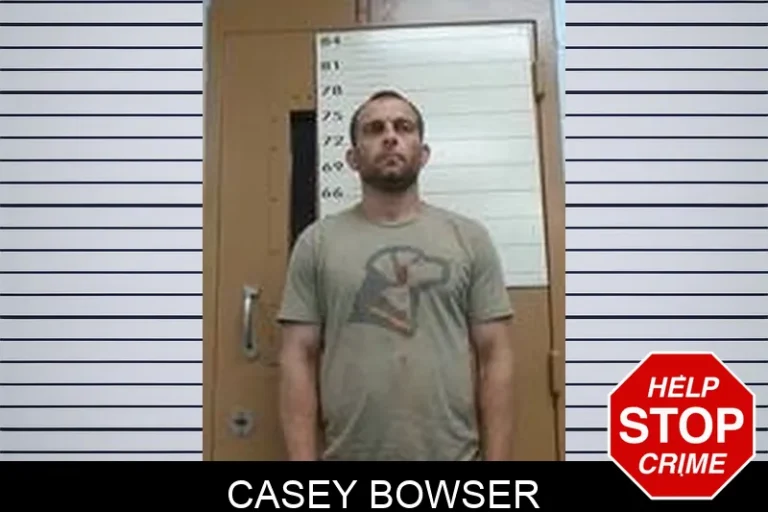 Casey Bowser