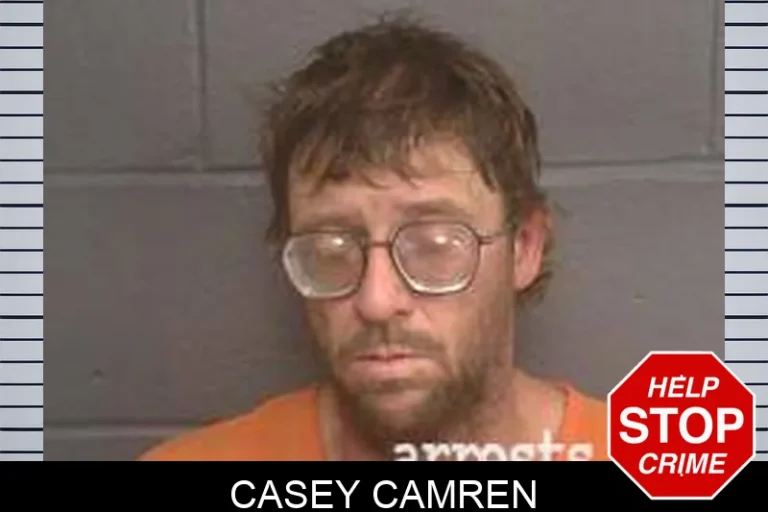 Casey Camren