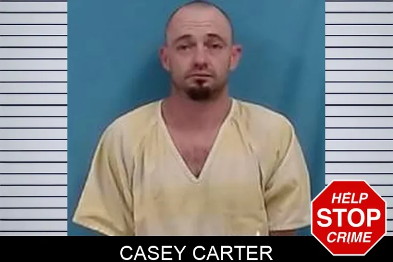 Casey Carter