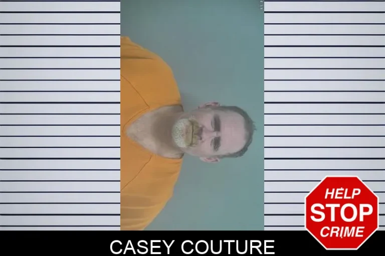 Casey Couture