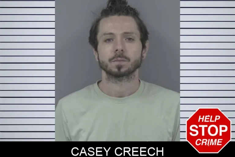 Casey Creech