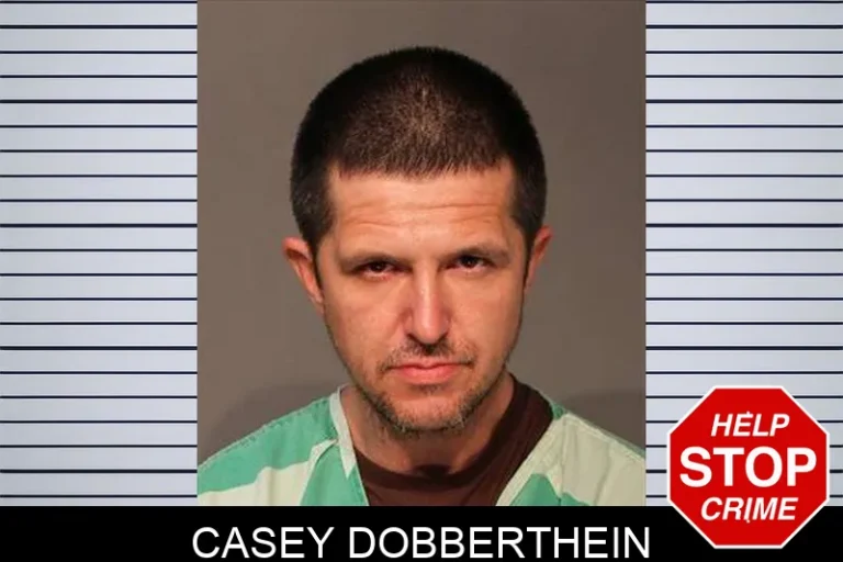 Casey Dobberthein
