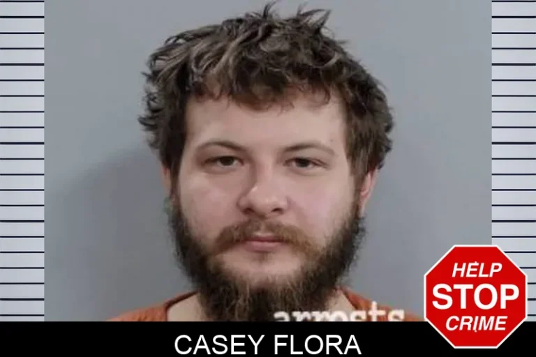 Casey Flora