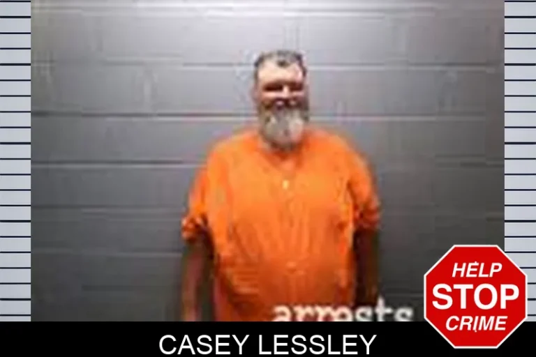 Casey Lessley