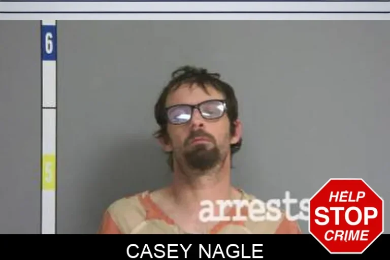 Casey Nagle