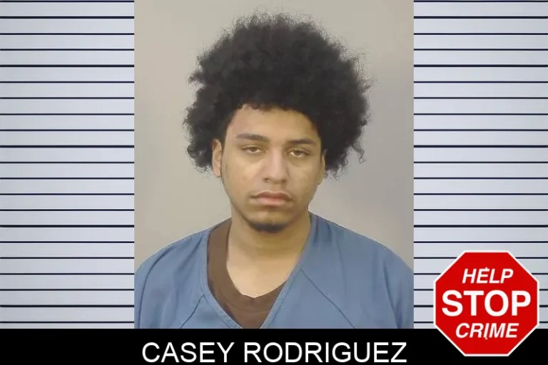 Casey RodriguEz