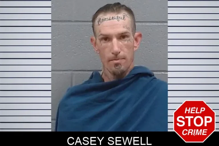 Casey Sewell