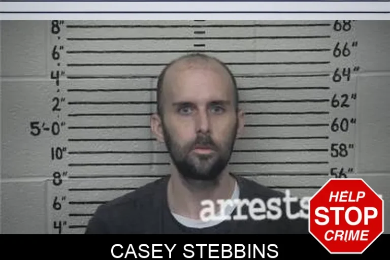 Casey Stebbins