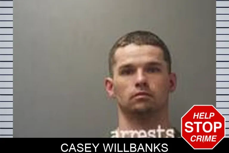 Casey Willbanks