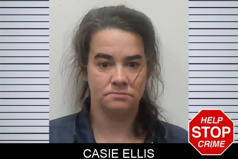 Casie Ellis
