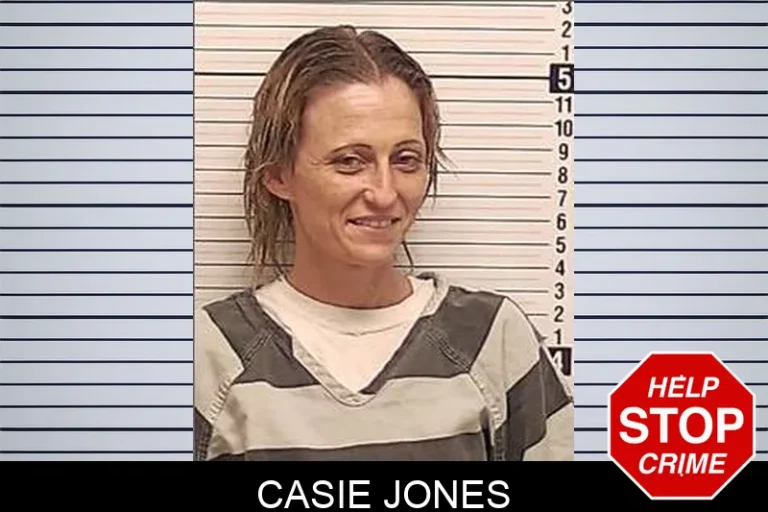 Casie Jones