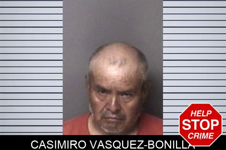 Casimiro VasquEz-Bonilla