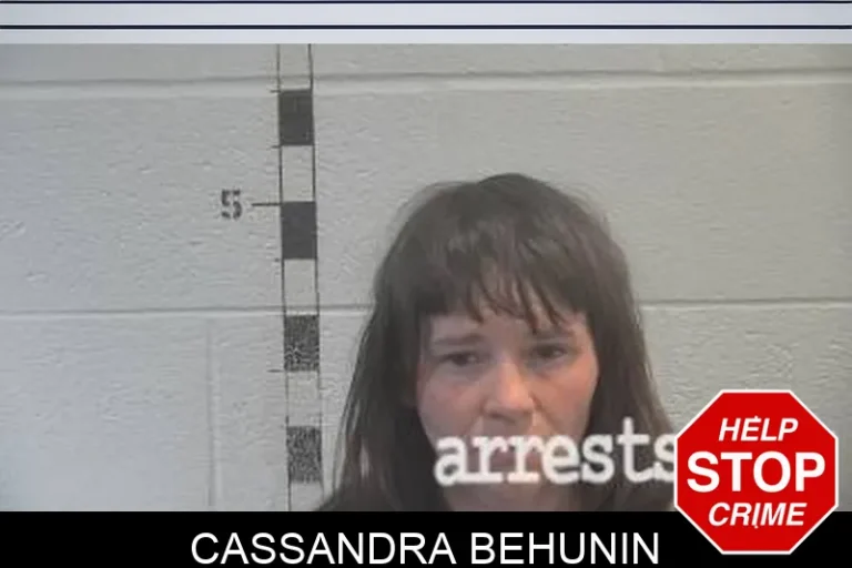 Cassandra BehuNin