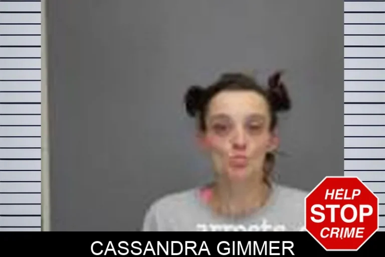 Cassandra Gimmer