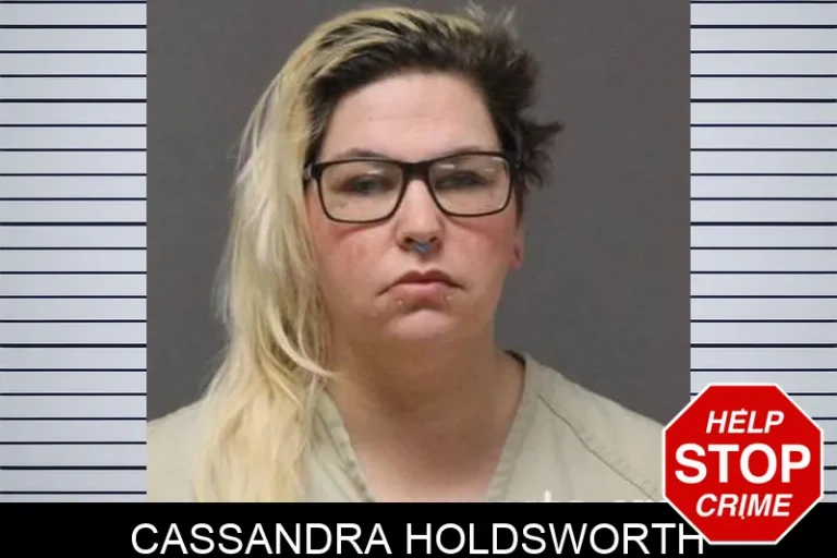Cassandra Holdsworth
