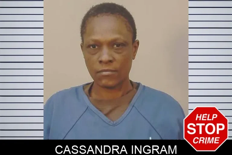Cassandra Ingram