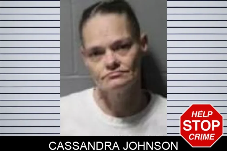 Cassandra Johnson