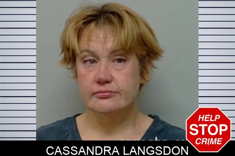 Cassandra Langsdon